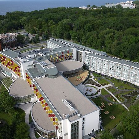 3L Apartments Aquarius Kołobrzeg Exterior foto