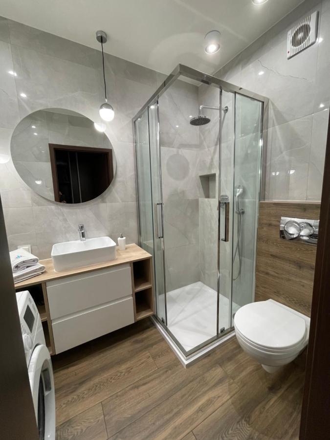3L Apartments Aquarius Kołobrzeg Exterior foto