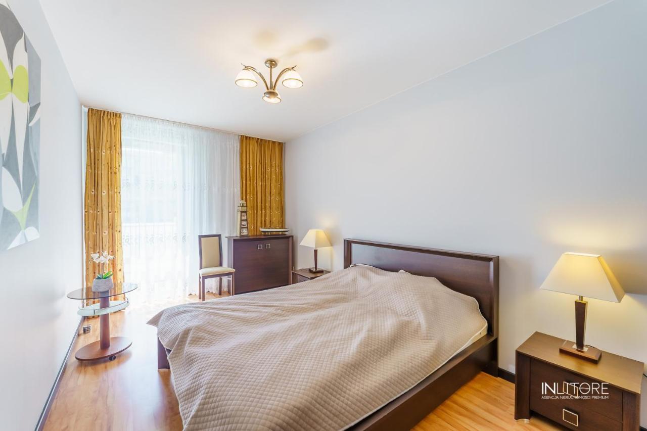 3L Apartments Aquarius Kołobrzeg Exterior foto