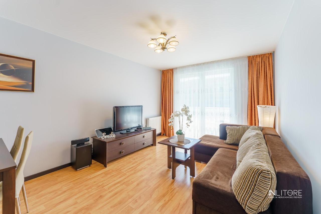 3L Apartments Aquarius Kołobrzeg Exterior foto