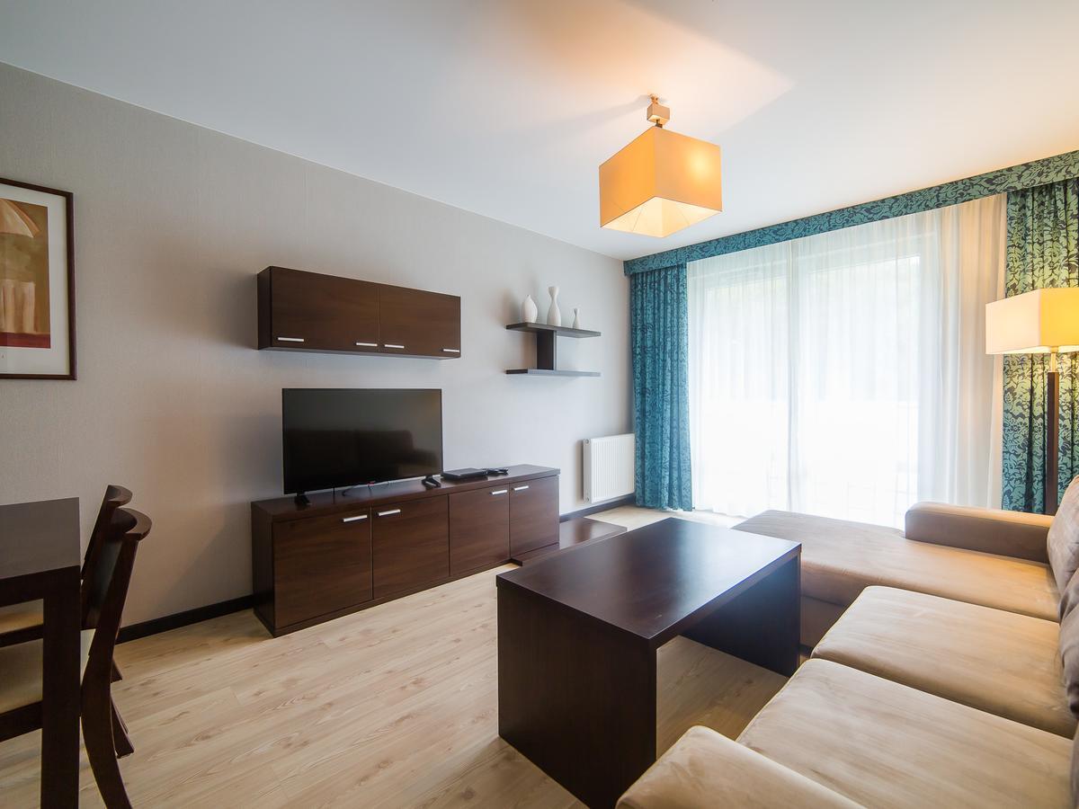 3L Apartments Aquarius Kołobrzeg Exterior foto