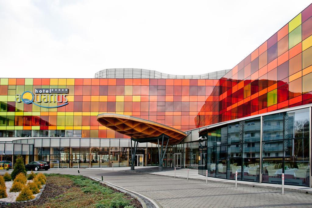 3L Apartments Aquarius Kołobrzeg Exterior foto